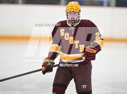 Thumbnail 1 in South Windsor @ Amity Regional (DII 1st Round) photogallery.