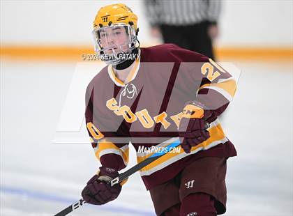 Thumbnail 2 in South Windsor @ Amity Regional (DII 1st Round) photogallery.