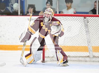 Thumbnail 2 in South Windsor @ Amity Regional (DII 1st Round) photogallery.