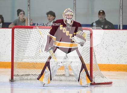 Thumbnail 1 in South Windsor @ Amity Regional (DII 1st Round) photogallery.