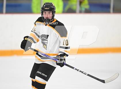 Thumbnail 2 in South Windsor @ Amity Regional (DII 1st Round) photogallery.