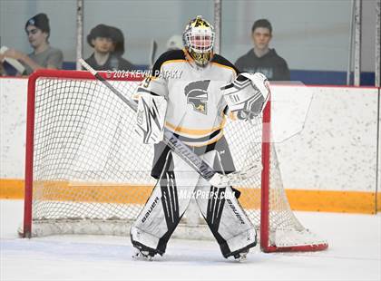 Thumbnail 3 in South Windsor @ Amity Regional (DII 1st Round) photogallery.