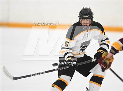 Thumbnail 1 in South Windsor @ Amity Regional (DII 1st Round) photogallery.