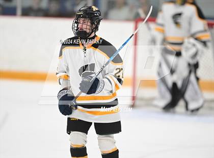 Thumbnail 3 in South Windsor @ Amity Regional (DII 1st Round) photogallery.