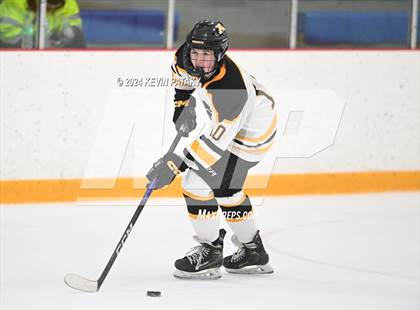 Thumbnail 2 in South Windsor @ Amity Regional (DII 1st Round) photogallery.