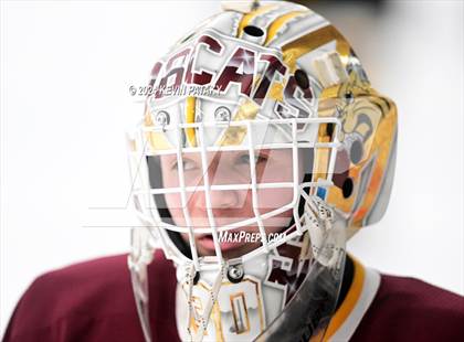 Thumbnail 2 in South Windsor @ Amity Regional (DII 1st Round) photogallery.