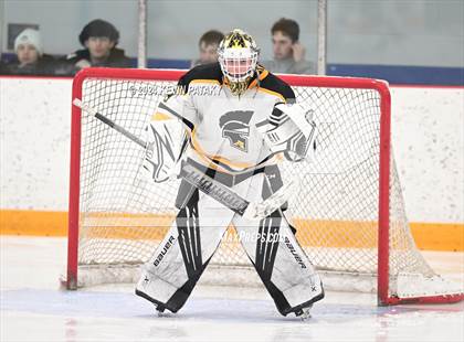 Thumbnail 3 in South Windsor @ Amity Regional (DII 1st Round) photogallery.