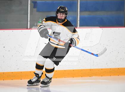 Thumbnail 2 in South Windsor @ Amity Regional (DII 1st Round) photogallery.