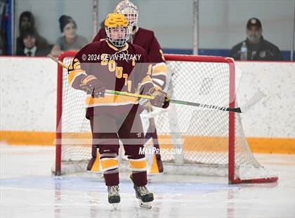Thumbnail 2 in South Windsor @ Amity Regional (DII 1st Round) photogallery.