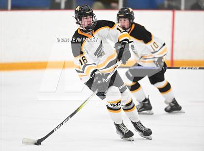 Thumbnail 3 in South Windsor @ Amity Regional (DII 1st Round) photogallery.