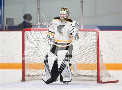 Thumbnail 1 in South Windsor @ Amity Regional (DII 1st Round) photogallery.