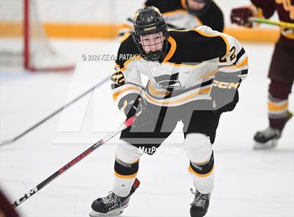 Thumbnail 2 in South Windsor @ Amity Regional (DII 1st Round) photogallery.