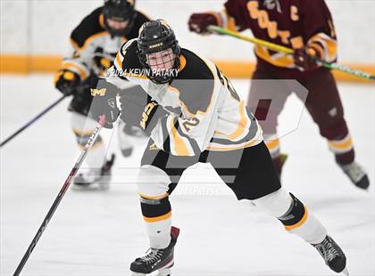 Thumbnail 2 in South Windsor @ Amity Regional (DII 1st Round) photogallery.