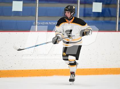 Thumbnail 1 in South Windsor @ Amity Regional (DII 1st Round) photogallery.