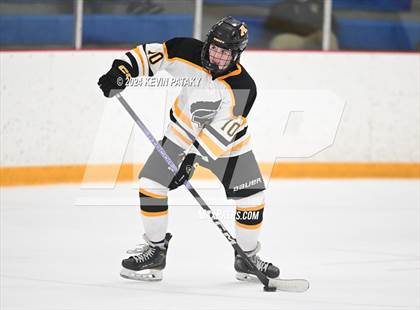 Thumbnail 2 in South Windsor @ Amity Regional (DII 1st Round) photogallery.