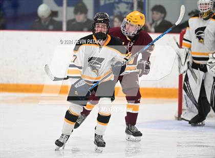 Thumbnail 2 in South Windsor @ Amity Regional (DII 1st Round) photogallery.