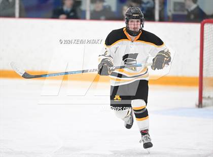 Thumbnail 2 in South Windsor @ Amity Regional (DII 1st Round) photogallery.