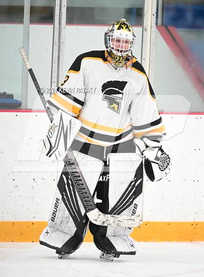 Thumbnail 1 in South Windsor @ Amity Regional (DII 1st Round) photogallery.