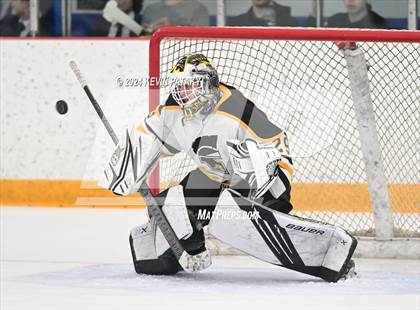 Thumbnail 2 in South Windsor @ Amity Regional (DII 1st Round) photogallery.