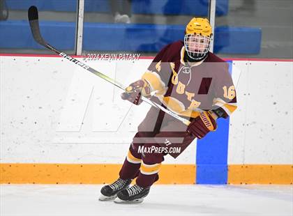Thumbnail 2 in South Windsor @ Amity Regional (DII 1st Round) photogallery.