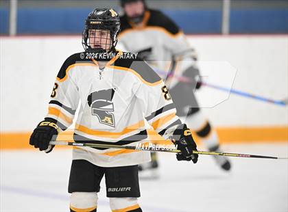 Thumbnail 1 in South Windsor @ Amity Regional (DII 1st Round) photogallery.
