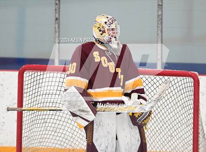 Thumbnail 3 in South Windsor @ Amity Regional (DII 1st Round) photogallery.