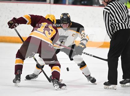 Thumbnail 1 in South Windsor @ Amity Regional (DII 1st Round) photogallery.