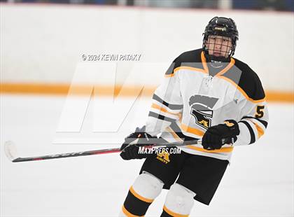 Thumbnail 1 in South Windsor @ Amity Regional (DII 1st Round) photogallery.