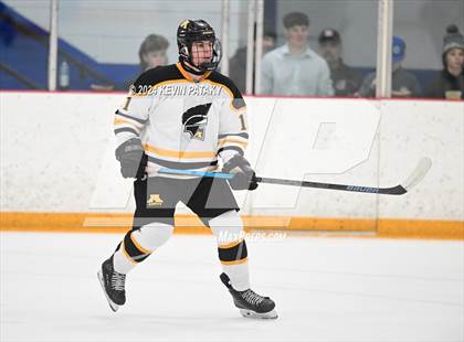 Thumbnail 2 in South Windsor @ Amity Regional (DII 1st Round) photogallery.