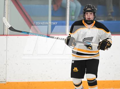 Thumbnail 2 in South Windsor @ Amity Regional (DII 1st Round) photogallery.