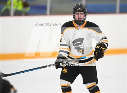 Thumbnail 3 in South Windsor @ Amity Regional (DII 1st Round) photogallery.