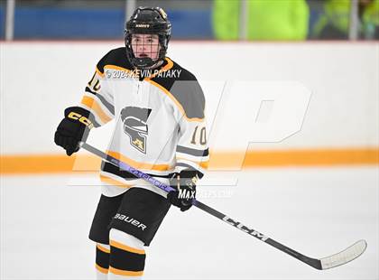 Thumbnail 3 in South Windsor @ Amity Regional (DII 1st Round) photogallery.