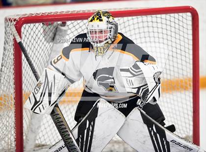 Thumbnail 2 in South Windsor @ Amity Regional (DII 1st Round) photogallery.