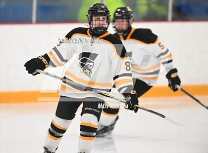 Thumbnail 1 in South Windsor @ Amity Regional (DII 1st Round) photogallery.