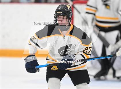 Thumbnail 2 in South Windsor @ Amity Regional (DII 1st Round) photogallery.
