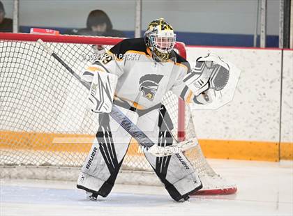 Thumbnail 3 in South Windsor @ Amity Regional (DII 1st Round) photogallery.