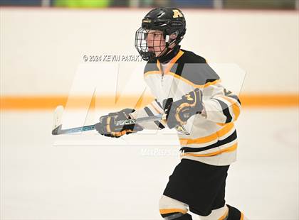 Thumbnail 2 in South Windsor @ Amity Regional (DII 1st Round) photogallery.