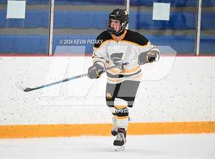 Thumbnail 3 in South Windsor @ Amity Regional (DII 1st Round) photogallery.