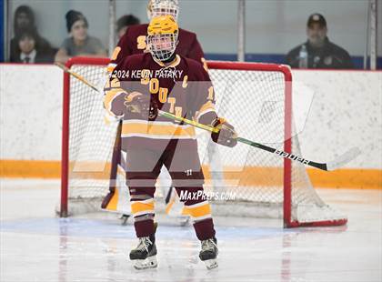 Thumbnail 3 in South Windsor @ Amity Regional (DII 1st Round) photogallery.