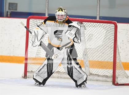 Thumbnail 3 in South Windsor @ Amity Regional (DII 1st Round) photogallery.
