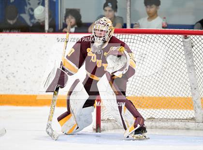 Thumbnail 1 in South Windsor @ Amity Regional (DII 1st Round) photogallery.