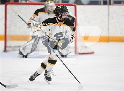 Thumbnail 1 in South Windsor @ Amity Regional (DII 1st Round) photogallery.