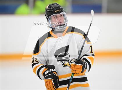Thumbnail 3 in South Windsor @ Amity Regional (DII 1st Round) photogallery.