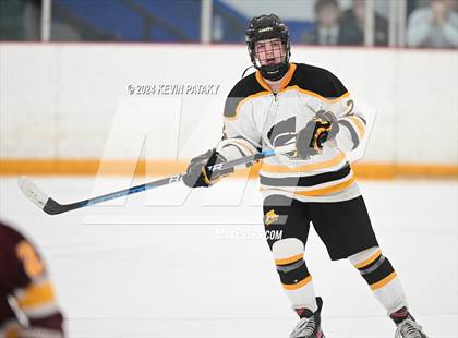 Thumbnail 1 in South Windsor @ Amity Regional (DII 1st Round) photogallery.
