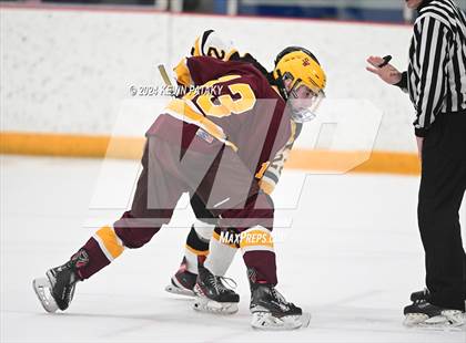 Thumbnail 1 in South Windsor @ Amity Regional (DII 1st Round) photogallery.