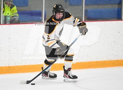 Thumbnail 3 in South Windsor @ Amity Regional (DII 1st Round) photogallery.