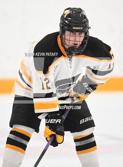 Thumbnail 2 in South Windsor @ Amity Regional (DII 1st Round) photogallery.