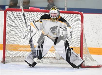 Thumbnail 1 in South Windsor @ Amity Regional (DII 1st Round) photogallery.