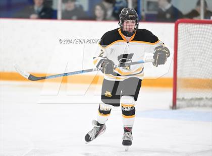 Thumbnail 1 in South Windsor @ Amity Regional (DII 1st Round) photogallery.