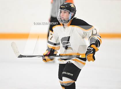 Thumbnail 2 in South Windsor @ Amity Regional (DII 1st Round) photogallery.